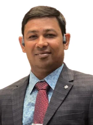 ডা. এস. এম. আইয়ুব হোসেন