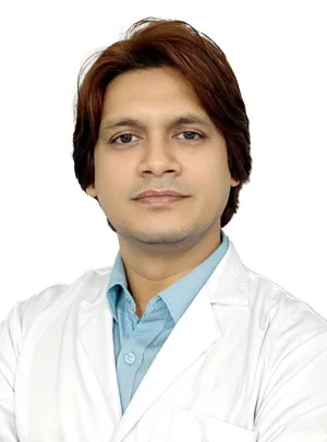 ডা. এস. এম. ফাহাদ
