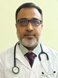 ডা. এস. এম. মাইনুল হক