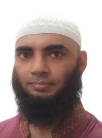 Dr. S. M. Masuduzzaman