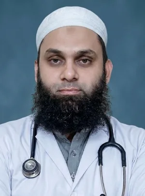 Dr. S M Rakibul Islam