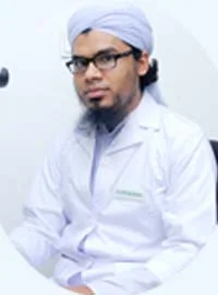 ডা. এস এম রেজ্ওয়ান রাজু