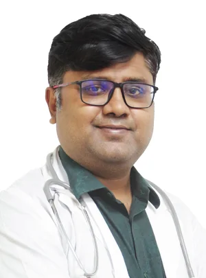 ডা. এস. এম. সাকিব কবির