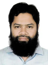 ডা. এস এম সালাউদ্দিন (রনি)