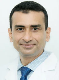ডা. এস. এম. শহিদুল ইসলাম