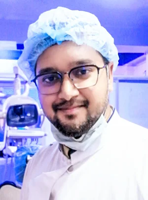 ডা. এস এম শরীফ