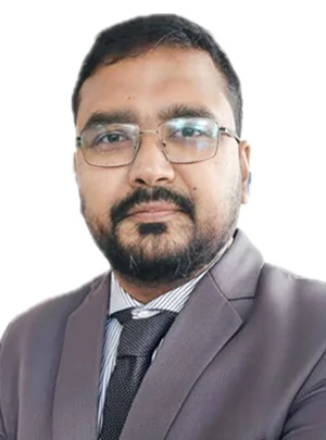 ডা. সাদ জামান