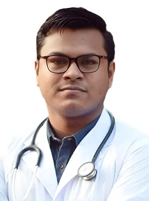 ডা. সাব্বির আহমেদ