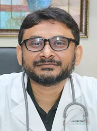 ডা. সাব্বির আহমেদ ঢালী