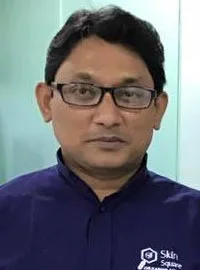 ডা. সাব্বির মুহাম্মদ শওকত