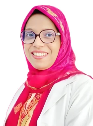ডা. সাবিহা সুলতানা সুমি