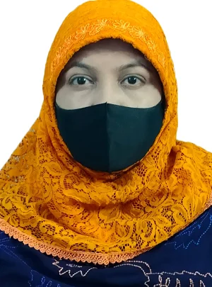 ডা. সাবিনা চৌধুরী