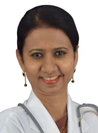 ডা. সাবিনা সুলতানা