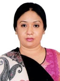 ডা. সাব্রিন ফারহাদ