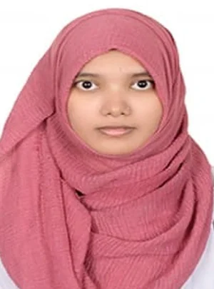 ডা. সাবরিনা আলম নিসা