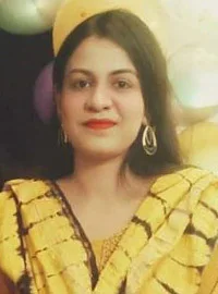 ডা. সাবরিনা রহমান স্নিগ্ধা