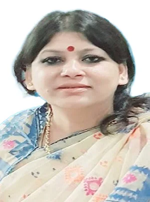ডা. সাবরিনা ইয়াসমিন