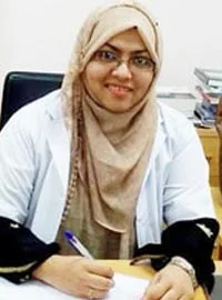 ডা. সাদিয়া ইসলাম