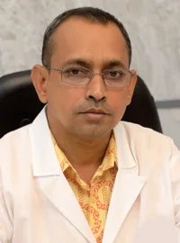 ডা. সাফিউল আজম চৌধুরী