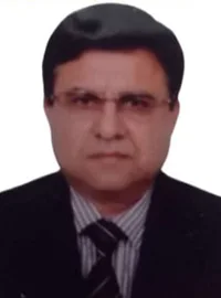 ডা. সাহা বিজয় কুমার