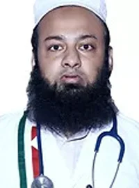 ডা. সাহা ইমরান