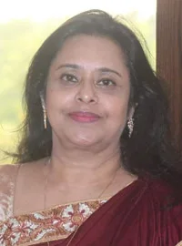 ডা. সাহানা রাজ্জাক আলী