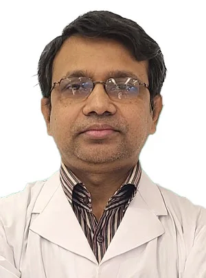 ডা. সাহেদ উদ্দিন আহমেদ