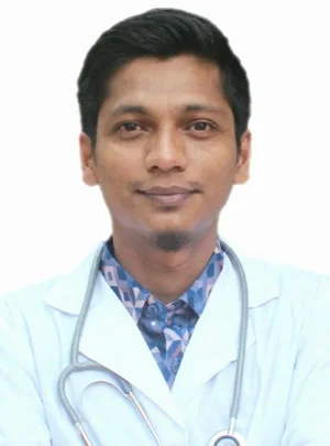 ডা. সাইদুল ইসলাম খান