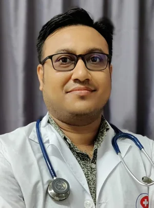 ডা. সাইফ উদ্দিন সোহাগ