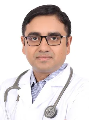 ডা. সাইফুল আলম