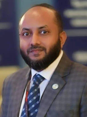 ডা. সাইফুল ইসলাম