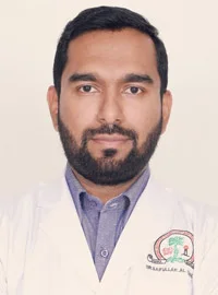 ডা. সাইফুল্লাহ আল নোমান