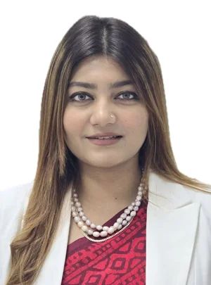ডা. সাইমা আহমেদ রেমি