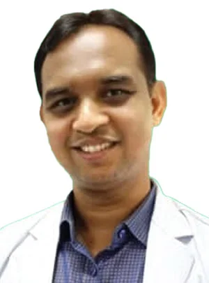 ডা. সজীব চন্দ্র সরকার