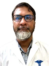 ডা. সাকি মোহাম্মদ জাকিউল আলম