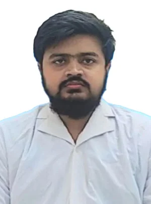 ডা. সাকিব আহমেদ