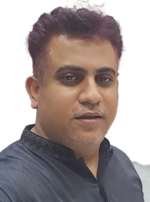 ডা. সাকিল ইমরান খান চৌধুরী