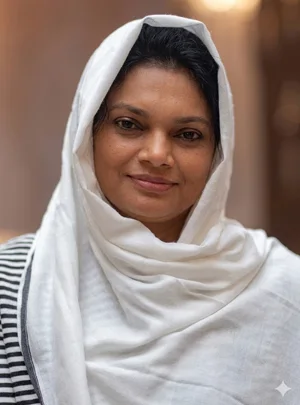 ডা. সাকিনা আক্তার