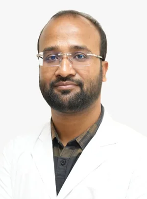 ডা. সালাহ উদ্দিন আহমেদ