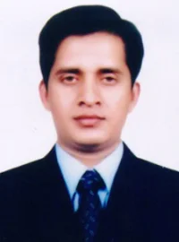 ডা. সালেহ আহমেদ সালেহ
