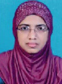 Dr. Saleha Akter