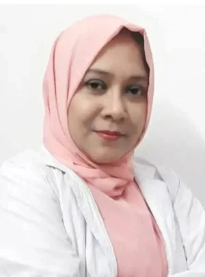 ডা. সালমা আখতার