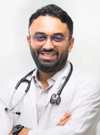 ডা. সামী এম আদনান