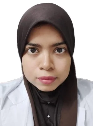 ডা. সামিরা আমির চৌধুরী