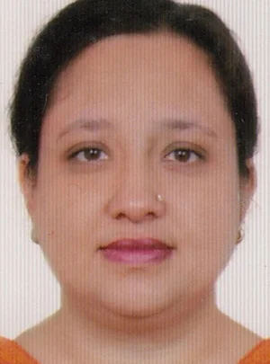 ডা. সামিরা রাহাত আফরোজ