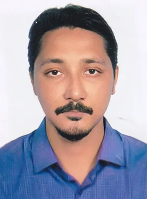 ডা. সাম্ম্য়া দাস গুপ্ত