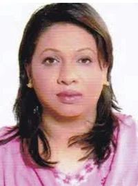 ডা. সাম্প্রিত্য় ইসলাম
