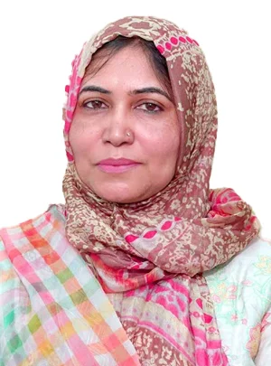 ডা. শামসুন নাহার সুমি