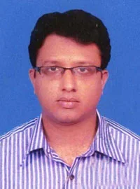 ডা. সান্জায় কুমার সরকার