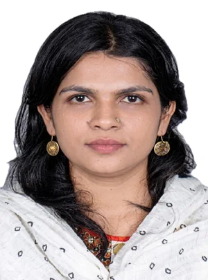 ডা. সানজিদা শারমিন
